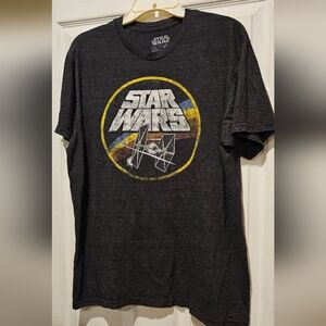 STAR WARS TSHIRT